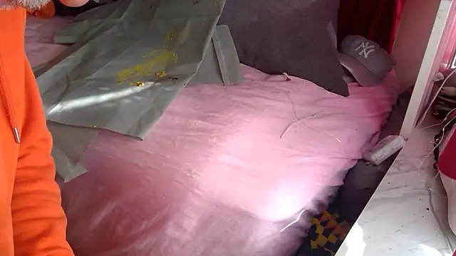 DaddyQuimHot online show from 19, 9, 2025