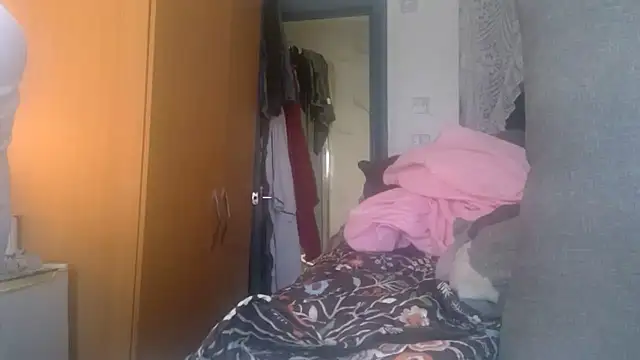 DaddyQuimHot online show from 22, 9, 2025