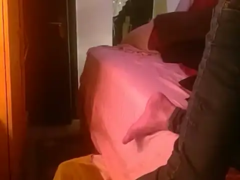 DaddyQuimHot online show from 26, 9, 2025