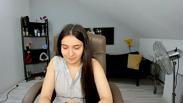 MelissaWiliam online show from 17, 12, 2024