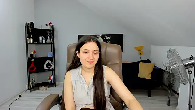 MelissaWiliam online show from 17, 12, 2024