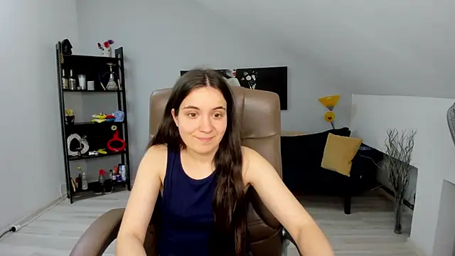 MelissaWiliam online show from 13, 1, 2025