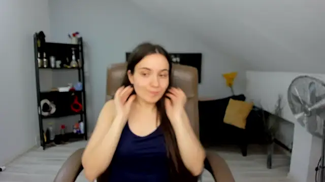 MelissaWiliam online show from 20, 1, 2025