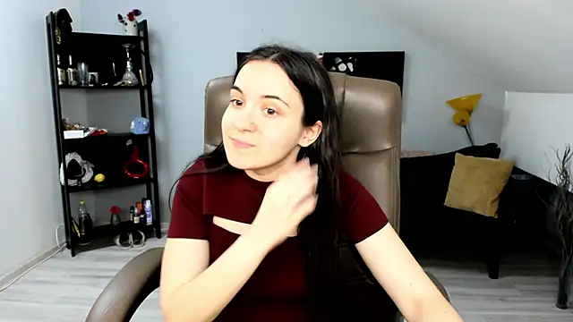 MelissaWiliam online show from 23, 1, 2025