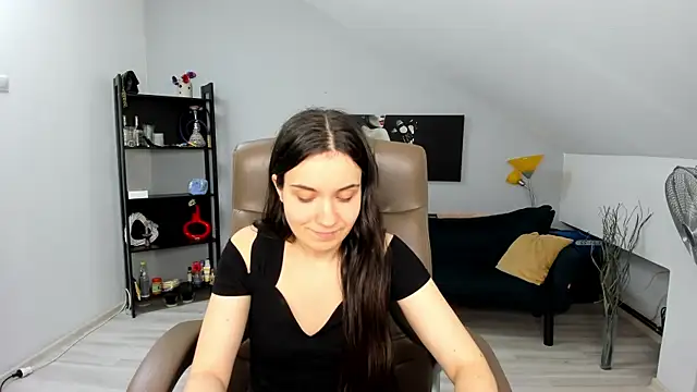 MelissaWiliam online show from 31, 1, 2025