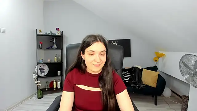 MelissaWiliam online show from 20, 3, 2025