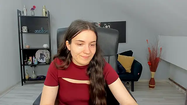 MelissaWiliam online show from 17, 3, 2026