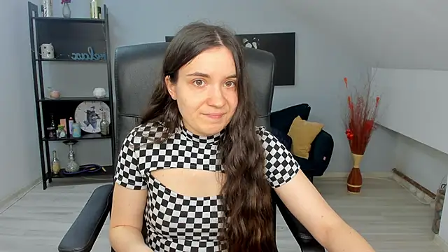 MelissaWiliam online show from 31, 3, 2026