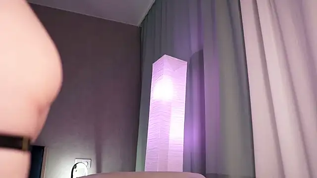 Snapshot of NinaMint chatting on 18, 1, 2025 NinaMint online show from 18, 1, 2025