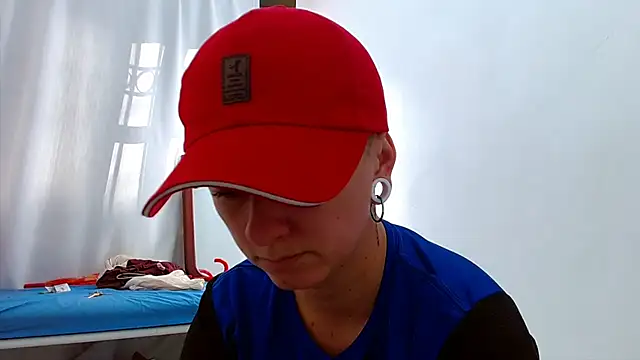 tomboyblue online show from 26, 11, 2025