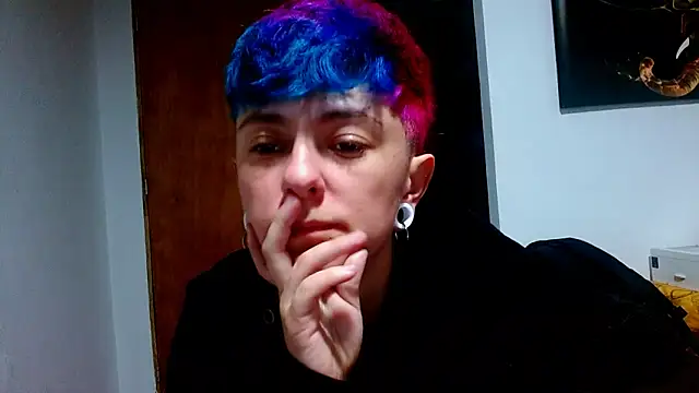 tomboyblue online show from 11, 6, 2026