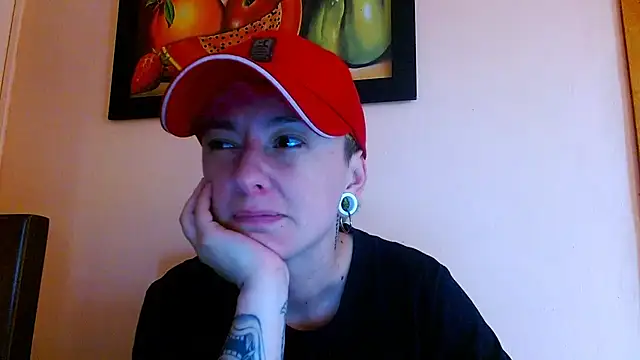 Snapshot of tomboyblue chatting on 16, 7, 2026 tomboyblue online show from 16, 7, 2026