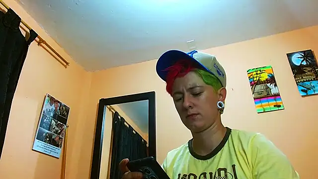 Snapshot of tomboyblue chatting on 24, 7, 2026 tomboyblue online show from 24, 7, 2026