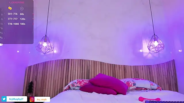 Ary1  online show from 20, 1, 2025