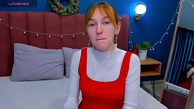 VanillaKelly online show from 27, 12, 2024