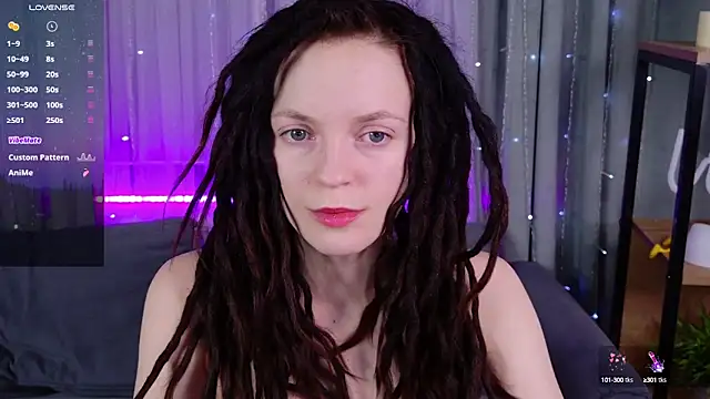 CoreyJane online show from 26, 1, 2025