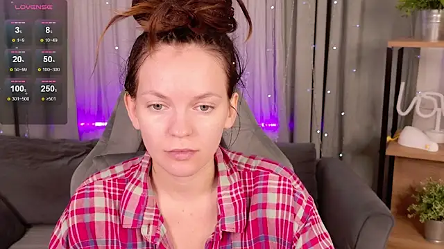 CoreyJane online show from 22, 9, 2025