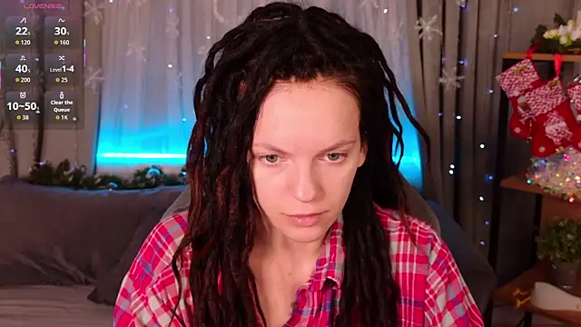 CoreyJane online show from 7, 1, 2026