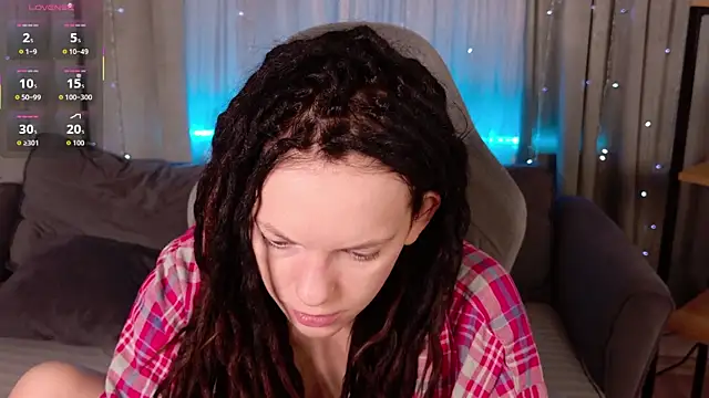 Snapshot of CoreyJane chatting on 16, 1, 2026 CoreyJane online show from 16, 1, 2026