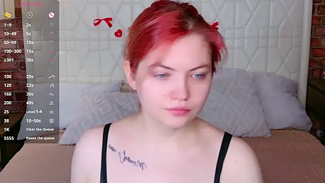 Lisa Adam online show from 27, 3, 2026