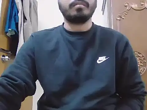 desiboyasif online show from 5, 12, 2025