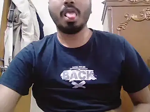 desiboyasif online show from 24, 2, 2026