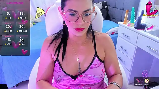 dahian carter online show from 10, 12, 2024