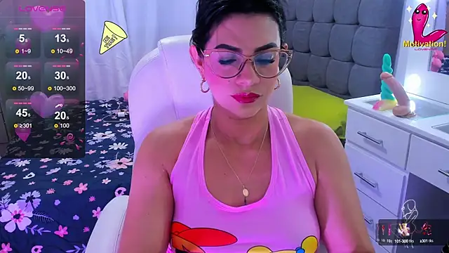 dahian carter online show from 3, 1, 2025