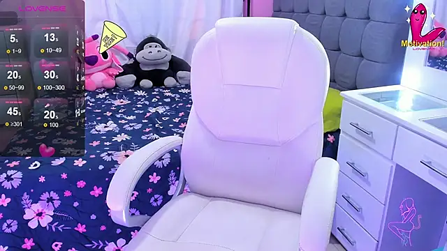 dahian carter online show from 10, 1, 2025