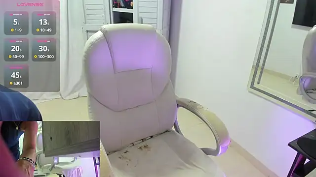 dahian carter online show from 26, 2, 2026