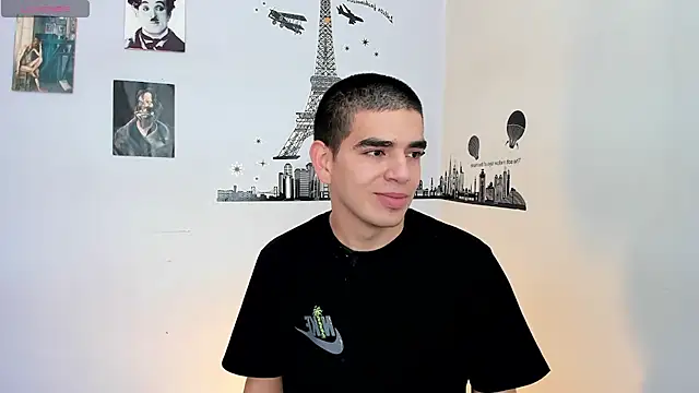 Snapshot of Ares_Johnson chatting on 11, 1, 2025 Ares Johnson online show from 11, 1, 2025