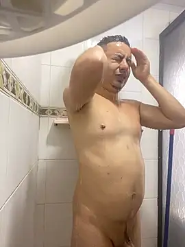 DanielGomez9 online show from 4, 1, 2025