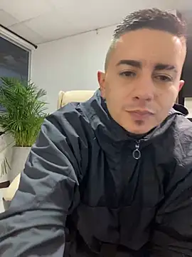 DanielGomez9 online show from 9, 1, 2025