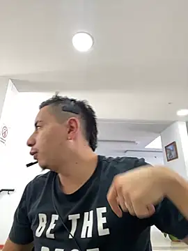 DanielGomez9 online show from 13, 1, 2025