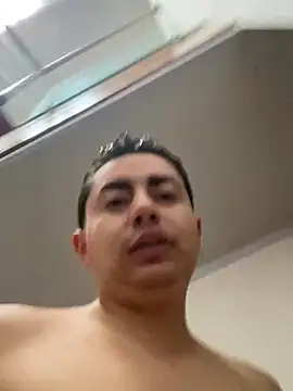 DanielGomez9 online show from 25, 2, 2025