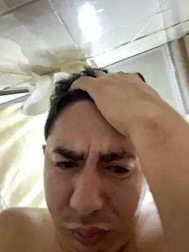 DanielGomez9 online show from 27, 2, 2025