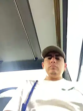 DanielGomez9 online show from 19, 3, 2025