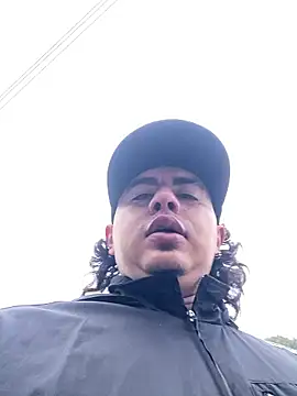 DanielGomez9 online show from 2, 2, 2026