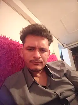 Snapshot of Gabohott chatting on 10, 6, 2026 Gabohott online show from 10, 6, 2026