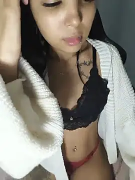Livia Diaz online show from 25, 5, 2026