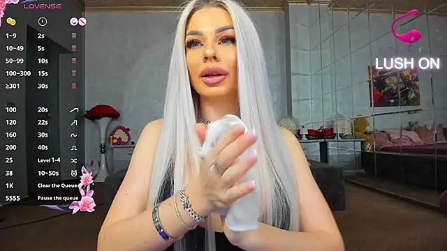 Snapshot of Russian_Ava chatting on 9, 1, 2025 Russian Ava online show from 9, 1, 2025