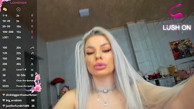 Snapshot of Russian_Ava chatting on 9, 1, 2025 Russian Ava online show from 9, 1, 2025