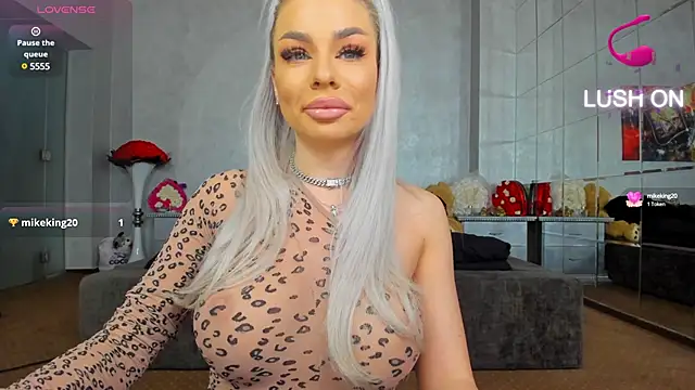 Snapshot of Russian_Ava chatting on 5, 2, 2025 Russian Ava online show from 5, 2, 2025