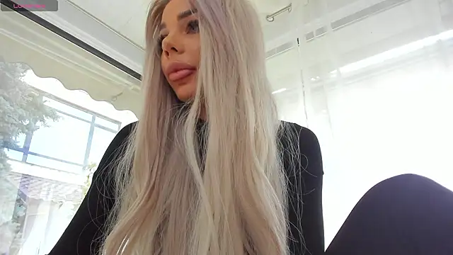 Russian Ava online show from 24, 3, 2026