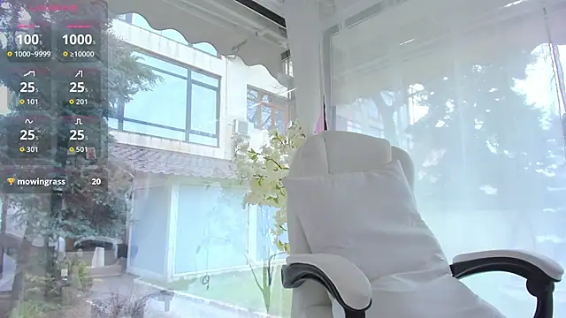 Russian Ava online show from 26, 3, 2026