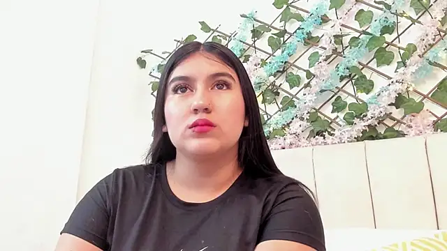 LexiiBloom online show from 20, 9, 2025