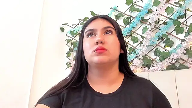 LexiiBloom online show from 12, 10, 2025