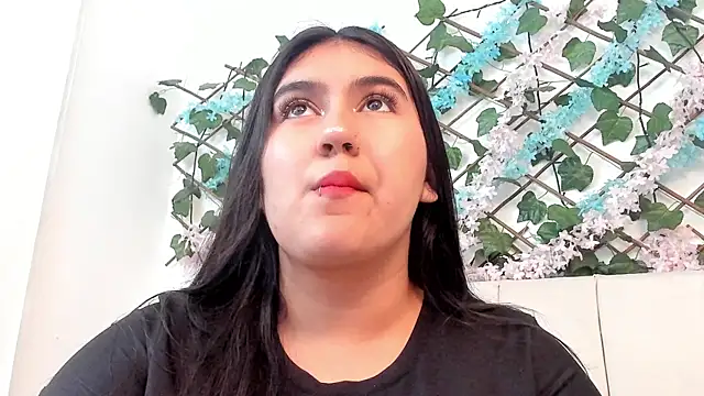 LexiiBloom online show from 17, 10, 2025