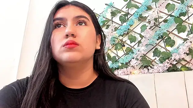 LexiiBloom online show from 18, 10, 2025