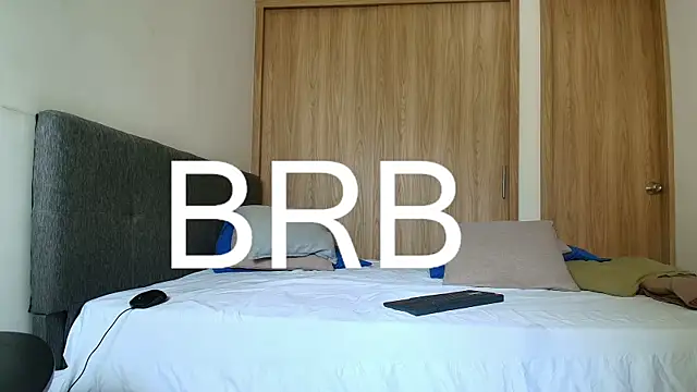 ALEJANDRO BIGCOCK online show from 4, 6, 2026